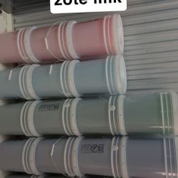 Laundry Detergent Jabon