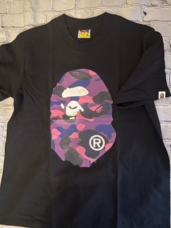 Bape shirt (M)