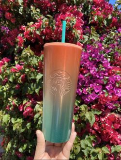 Starbucks Tumbler 