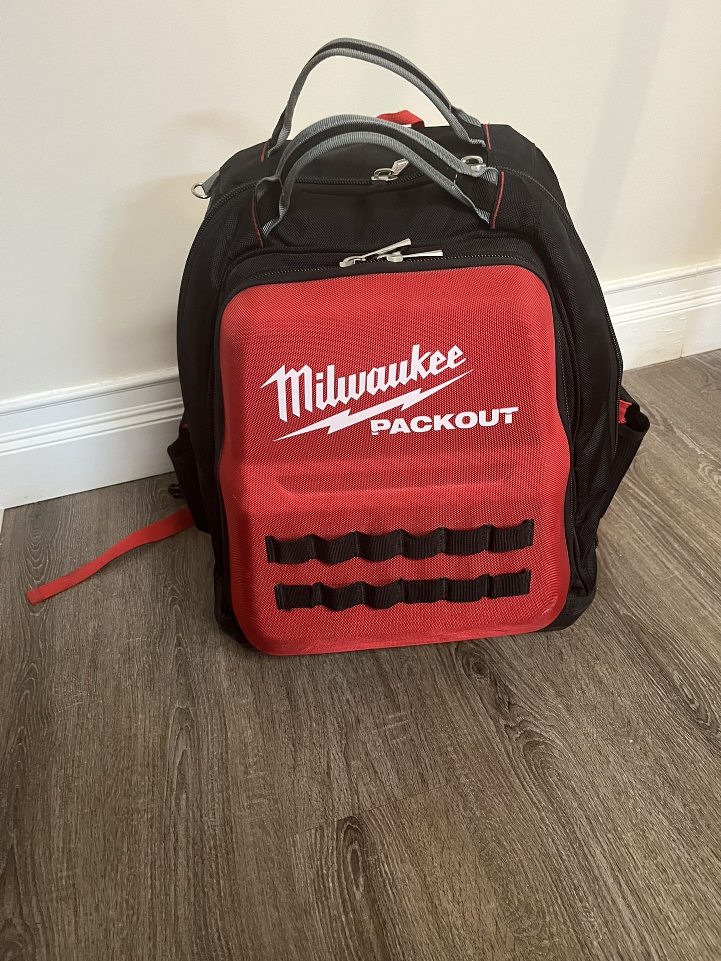 Milwaukee Packout Backpack