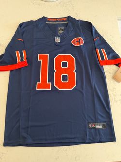 Chicago Bears Williams Jersey