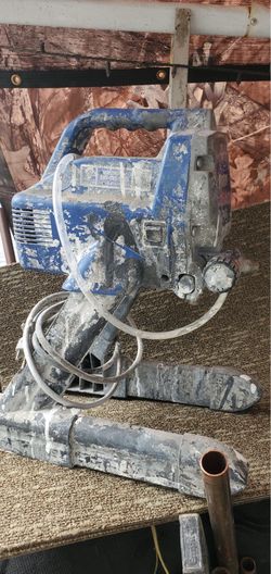 Máquina de pintar