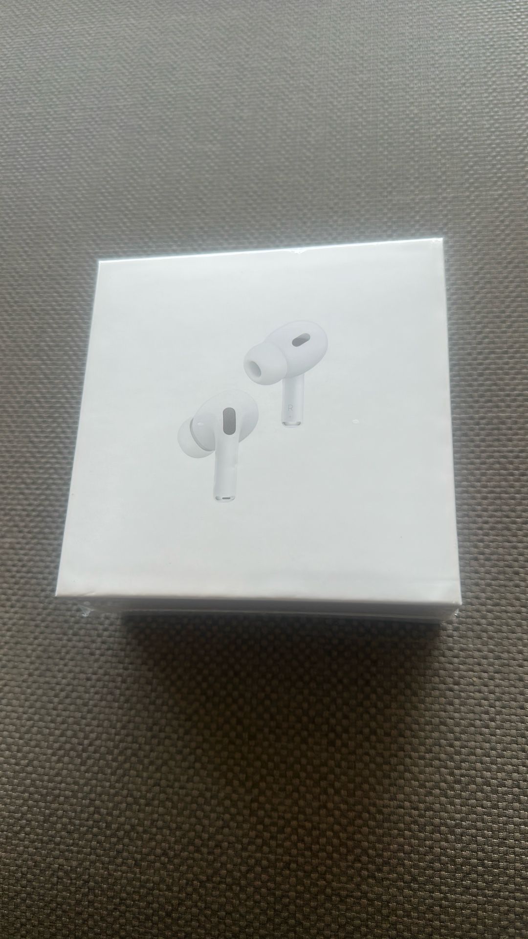 Air Pods pro 2 generation