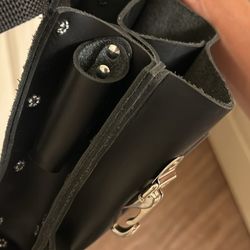 Klein 8 Pocket Tool Pouch 
