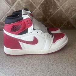 Jordan 1 high retro 2022