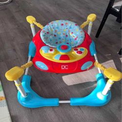 month consider Infant Walker – Protected and Delightful Movement for Tots