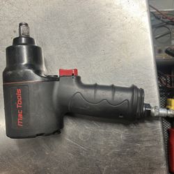 Mac 1/2 Impact Gun