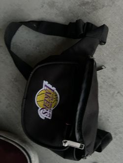 Fanny Pack
