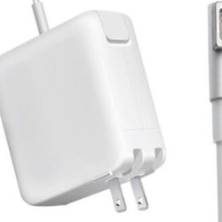 85W MagSafe 1 Power Adapter Charger For Apple MacBook 15