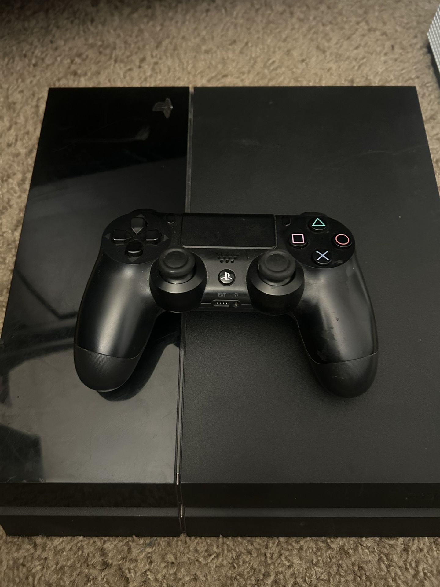 Ps4 