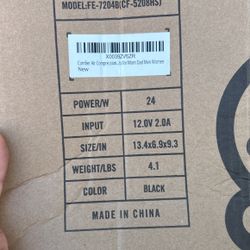 Comfier Air Compression 