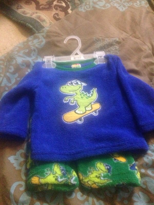 Baby clothes