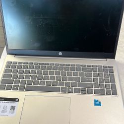 HP Laptop. Use For Business Work Or Music Studio Work!