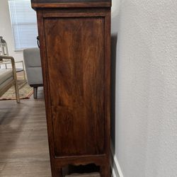 Credenza