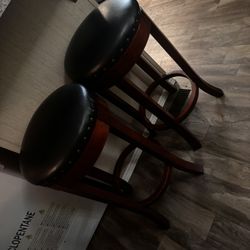 Bar Stools 