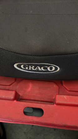 Grace Kids Booster Seat