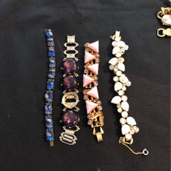 Vintage Bracelet