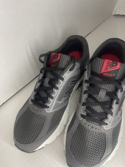 New Balance 460 V2 Tech Ride Black Running Shoes M460LG2 Size Mens Size 8 for Sale in West Seneca NY OfferUp