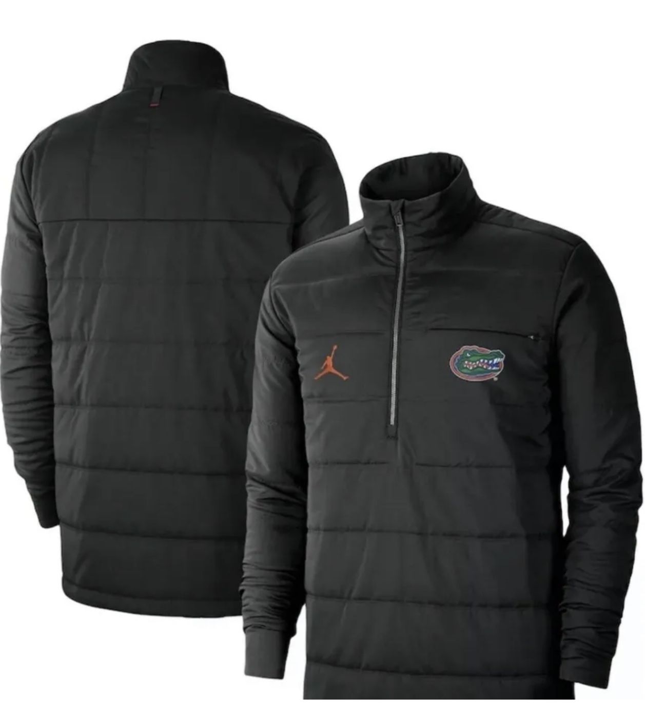 Nike Gators Jacket Small