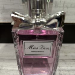Dior Perfume Original 