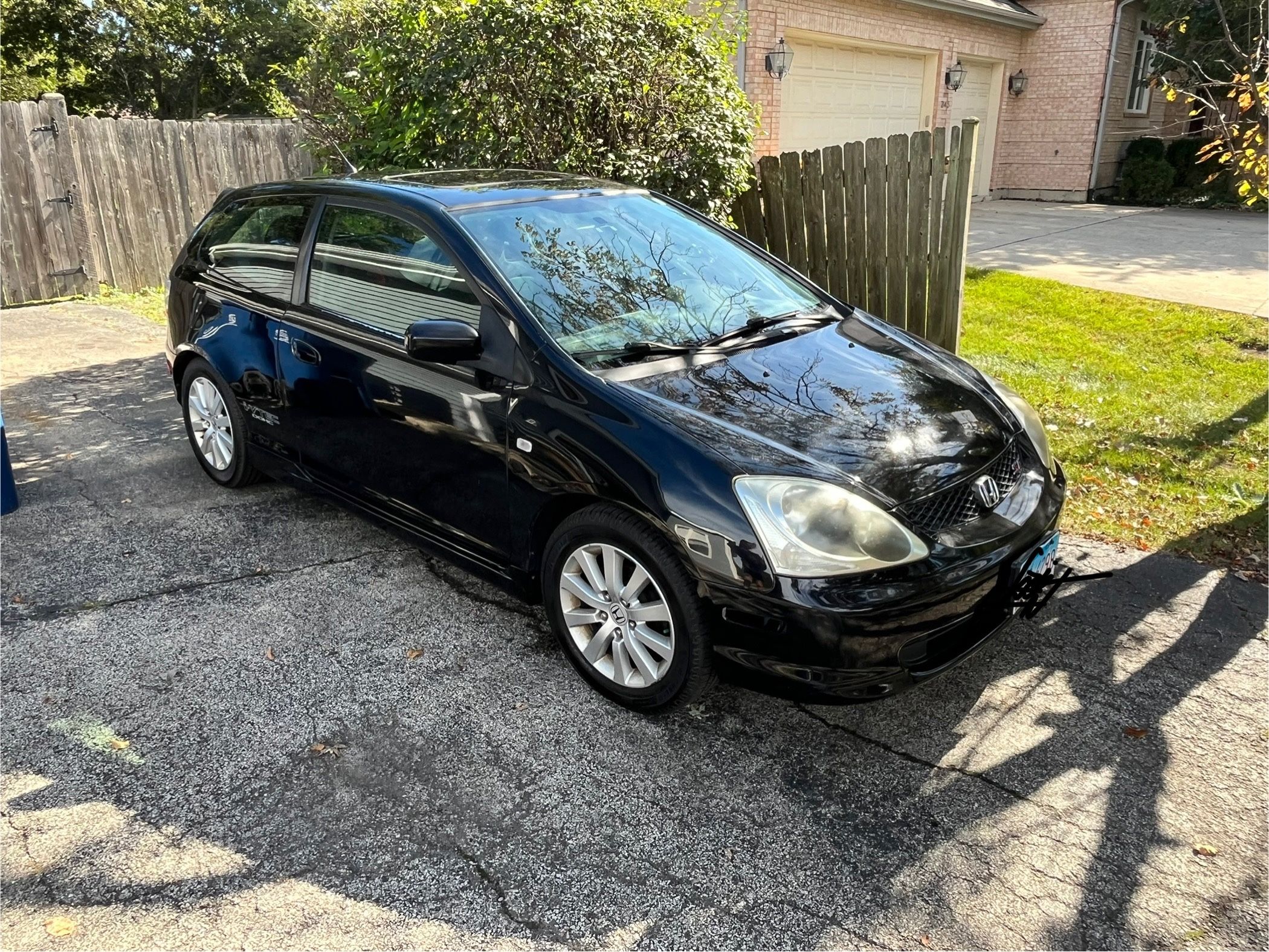 2005 Honda Civic
