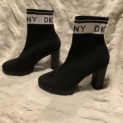Brand New DKNY BOOTS 