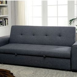 FUTON SOFA NEW IN BOX ☎️ 1714586,2564 
