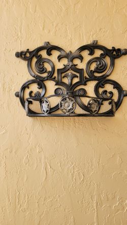 Wall Decor Planter REDUCED
