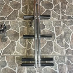 escalera de bote 