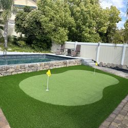 Artificial Grass
