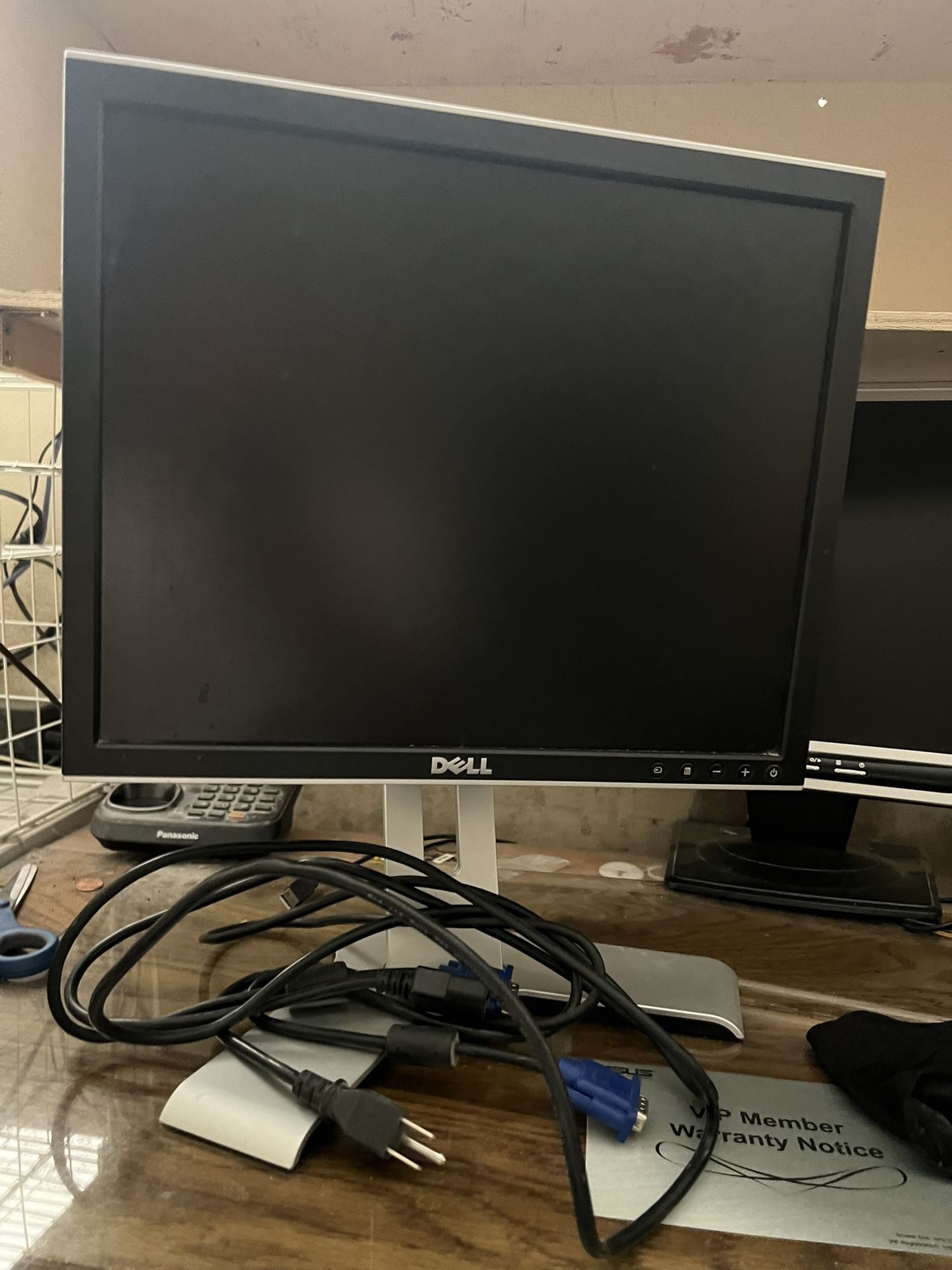 Dell 14 Inch Monitor