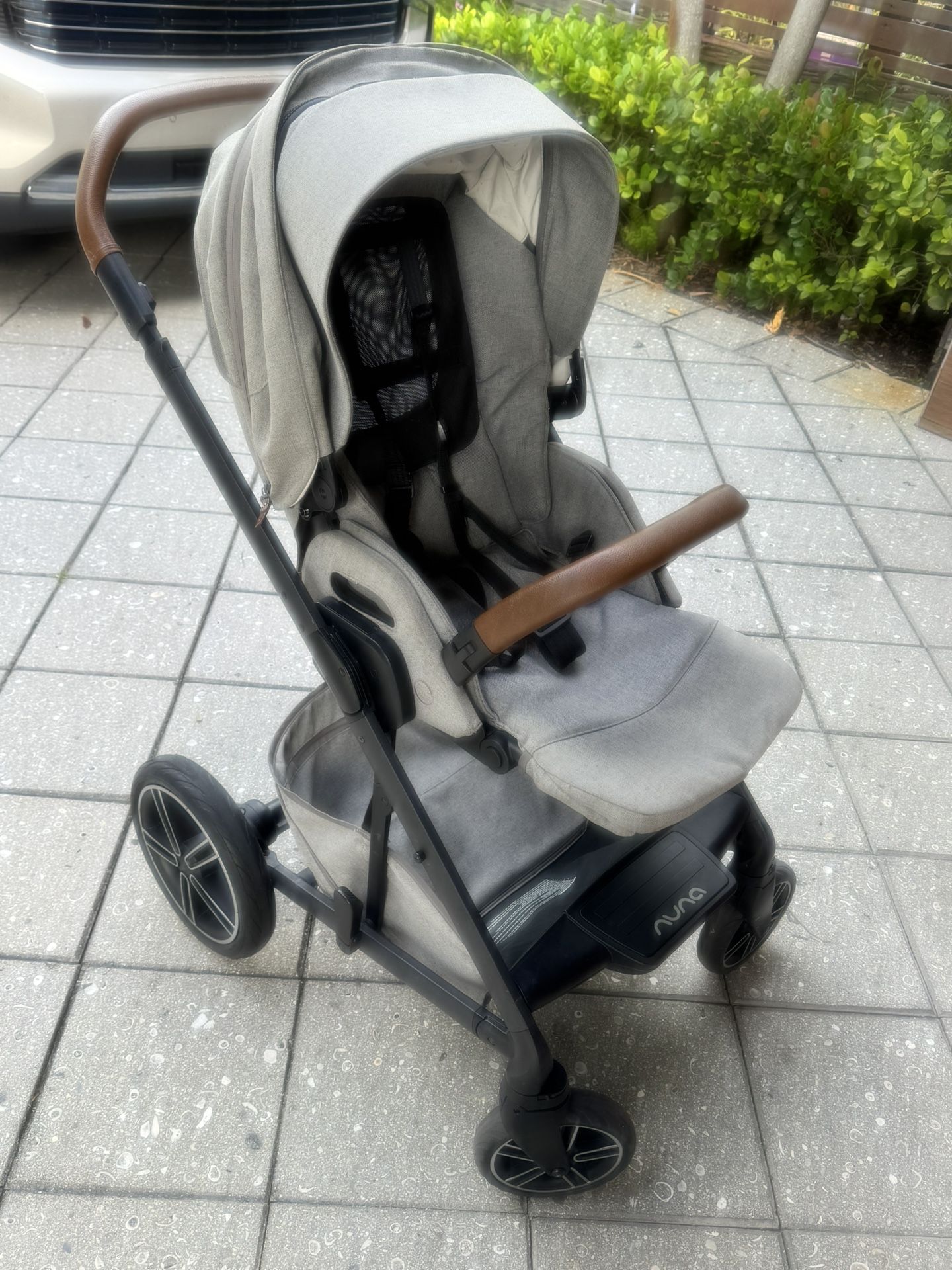 Nuna Mix Stroller
