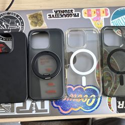 iPhone 16 Pro Cases 