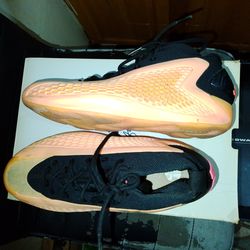 Anthony Edwards Basketball Shoe.