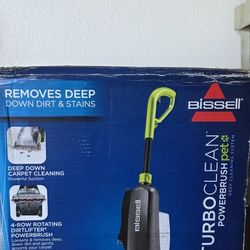 Carper Washer Turbo Clean Power Brush