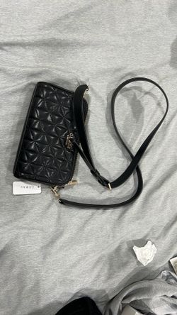 Black Guess Purse
