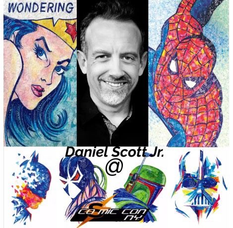 Cosmic Comic Con Returns, Comics,Toys, Collectibles, CGC And Artists