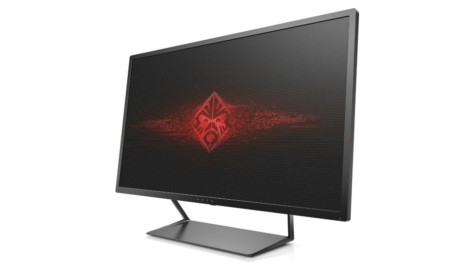 Omen Monitor 32