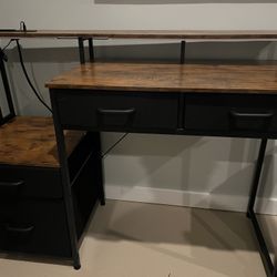 Desk 