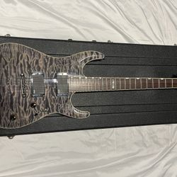 ESP LTD MH-350NT Electric Guitar ($500)