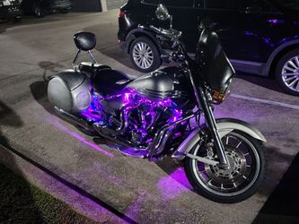 07 stratoliner Midnight Edition 1900cc