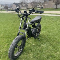 Ridstar Q20