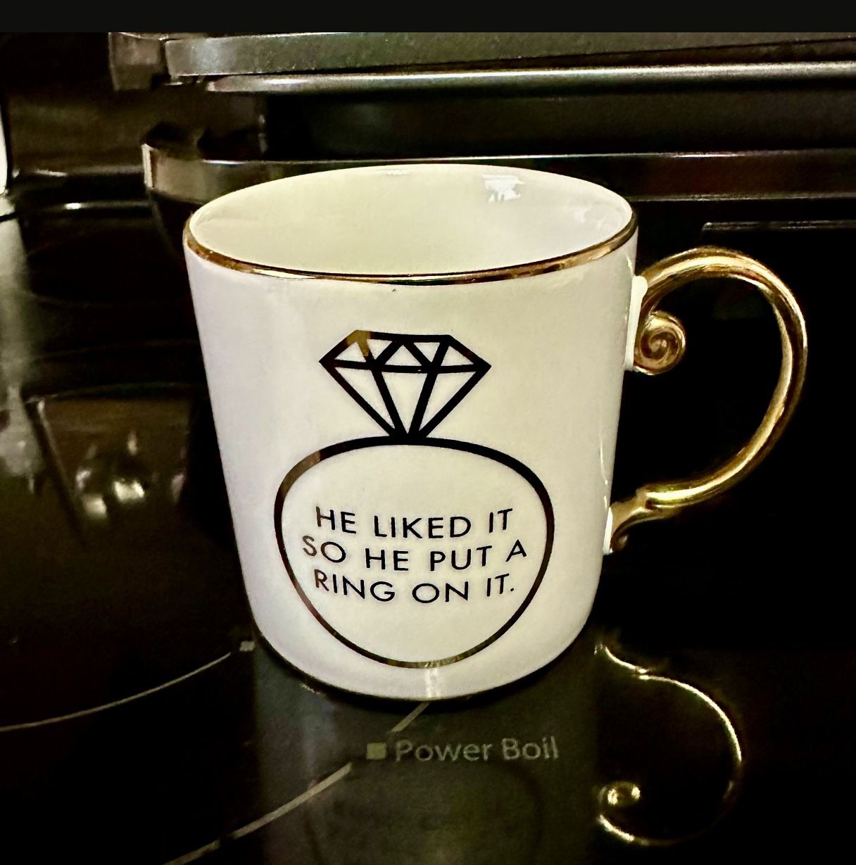 Bride Wedding/Bridal Shower Mug