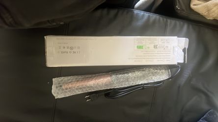 Hair Curling wand
