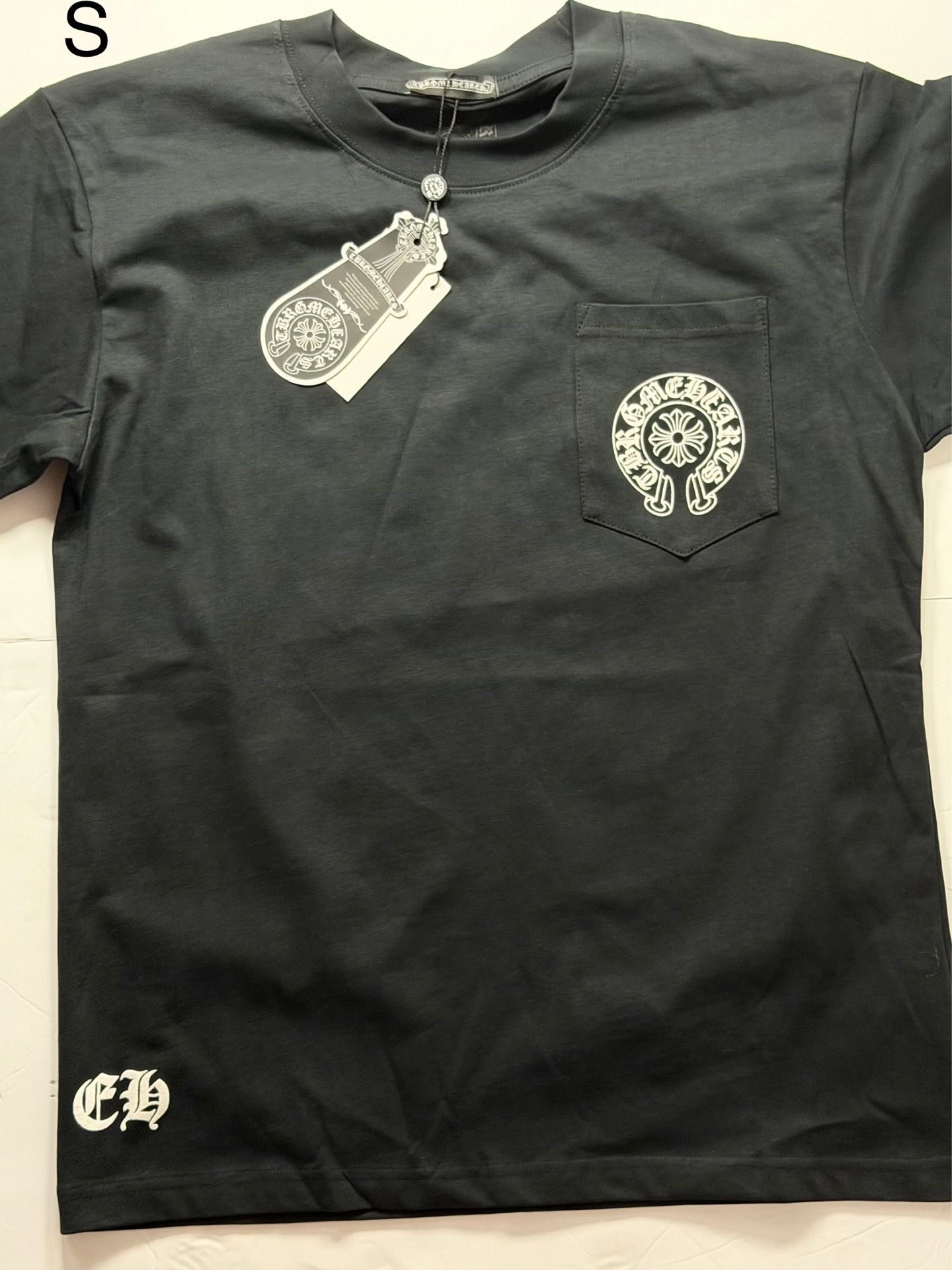 CHROME HEARTS T-Shirt