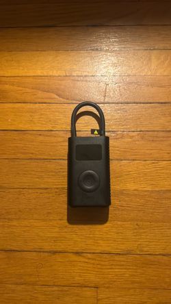 Xiaomi Bike Pump