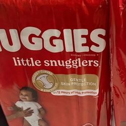 Huggies size 2 diapers 
Count 29
Condition brand new 
No returns 
Feel free to ask questions 
Happy to bundle 
Please check My other listingsHuggies s