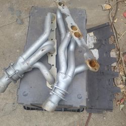 Chevy 350 engine parts