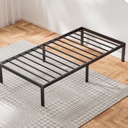 Twin Size Bed Frame 