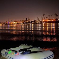 Dinghy 